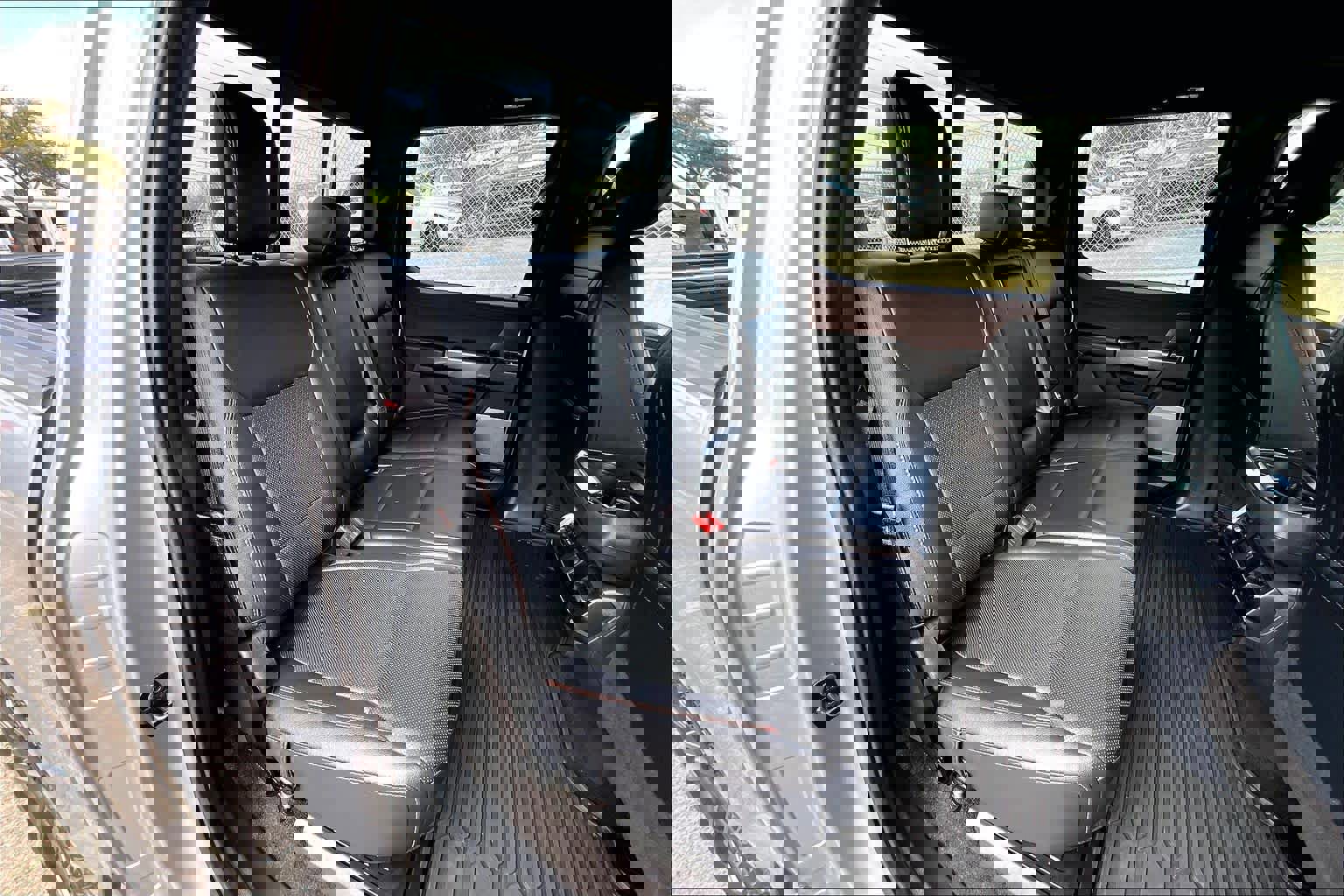 Certified 2023 Ford F150 Lariat w/ Equipment Group 502A High image 21