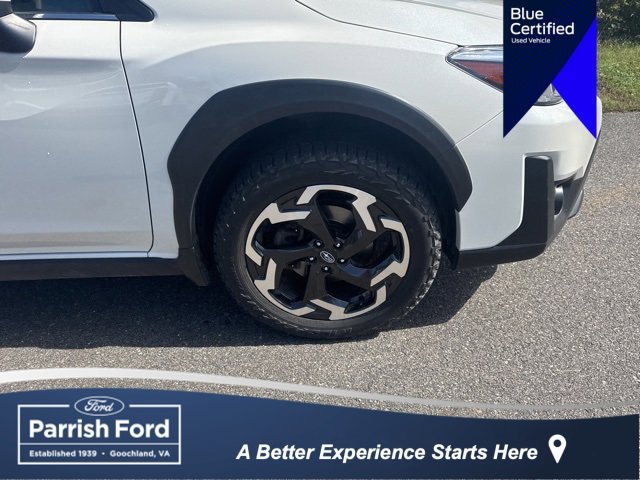 Used 2022 Subaru Crosstrek 2.5i Limited w/ Popular Package #4 image 15