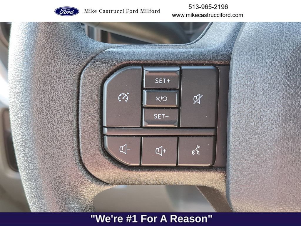 Certified 2024 Ford F250 XLT image 18