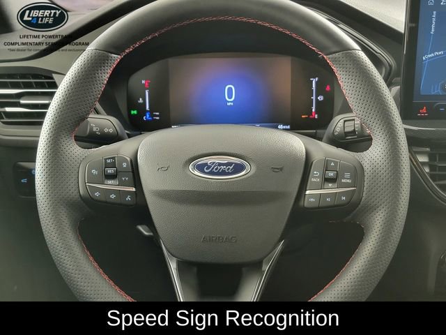 Certified 2023 Ford Escape ST-Line w/ Tech Pack #1 AWD/4WD image 27