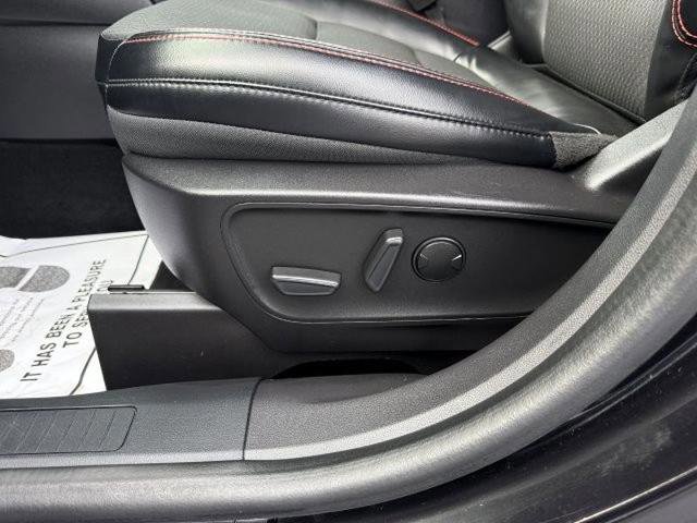 Certified 2023 Ford Escape ST-Line image 15