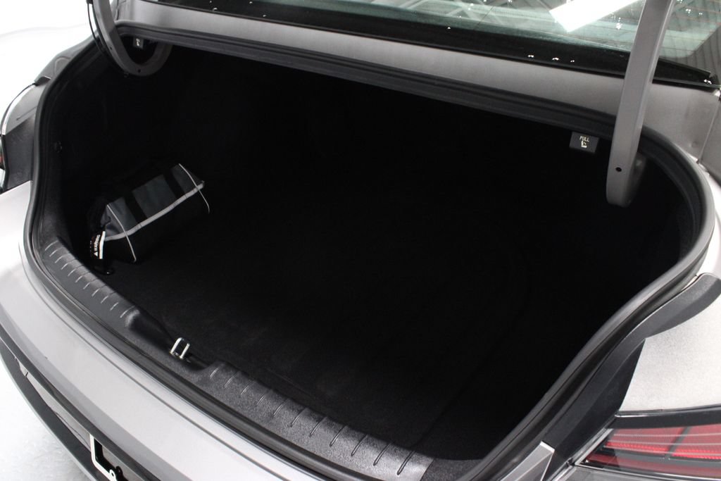 Used 2024 Hyundai Elantra N Line FWD image 15