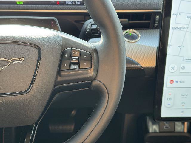 Certified 2023 Ford Mustang Mach-E Select RWD image 21