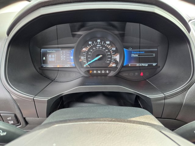Certified 2024 Ford Edge SEL w/ Convenience Package AWD/4WD image 24