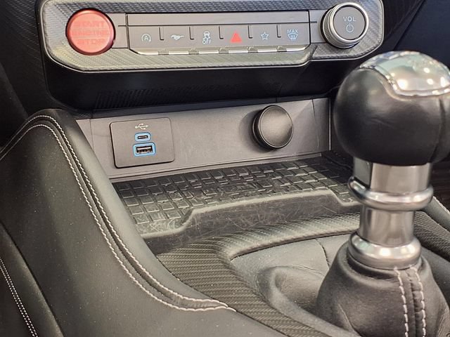 Certified 2024 Ford Mustang GT Premium RWD image 16