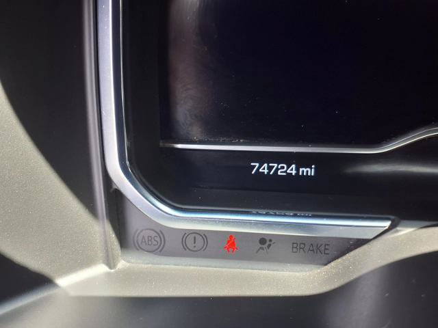 Used 2025 GMC Sierra 2500 AT4 AWD/4WD image 13