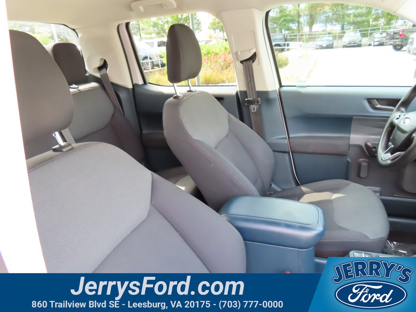 Certified 2022 Ford Maverick XL w/ Equipment Group 100A Standard AWD/4WD image 29