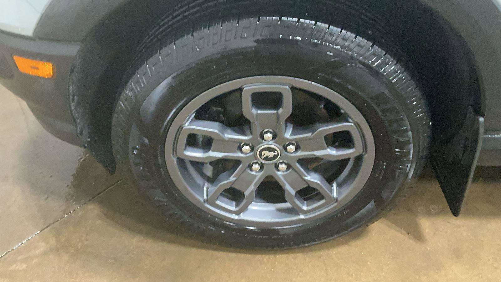 Certified 2021 Ford Bronco Sport Big Bend image 11