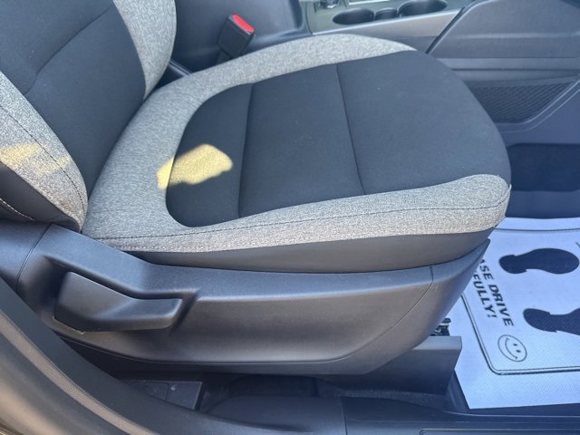 Certified 2025 Ford Bronco Sport Big Bend w/ Convenience Package image 16