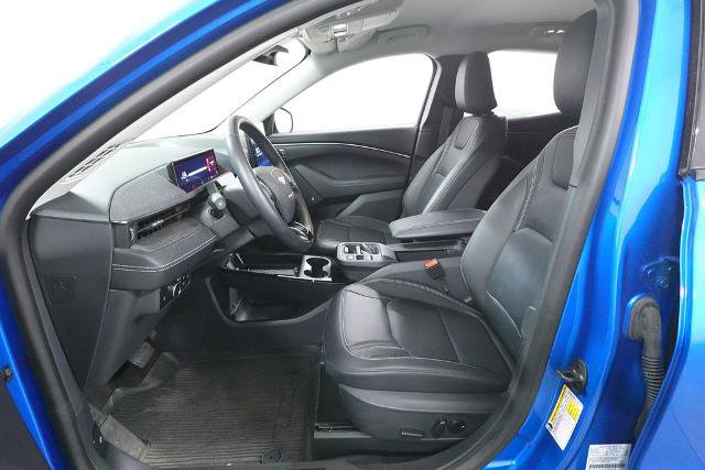 Certified 2025 Ford Mustang Mach-E Premium AWD/4WD image 25