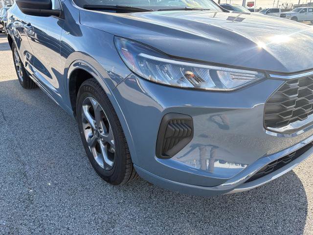 Certified 2024 Ford Escape ST-Line image 5