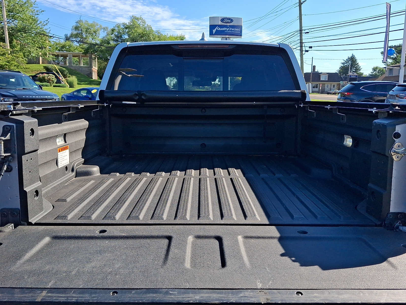 Used 2018 Honda Ridgeline RTL-E image 29