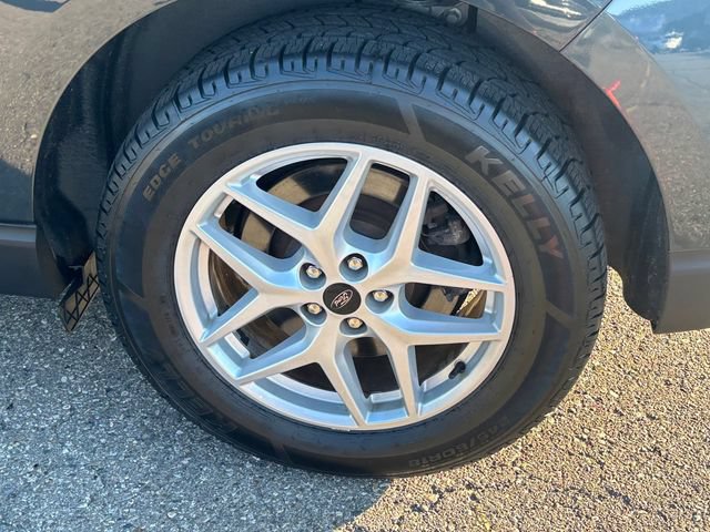 Certified 2024 Ford Edge SEL w/ Convenience Package AWD/4WD image 5
