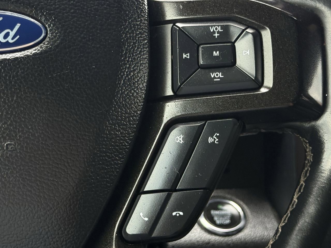 Certified 2020 Ford Expedition Limited w/ Equipment Group 301A RWD image 14