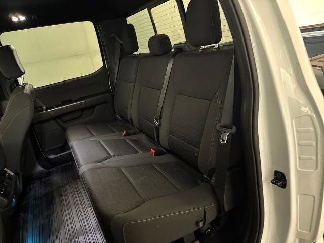 Certified 2024 Ford F150 XLT w/ Equipment Group 302A MID AWD/4WD image 35