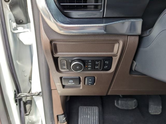Certified 2025 Ford F150 King Ranch AWD/4WD image 31