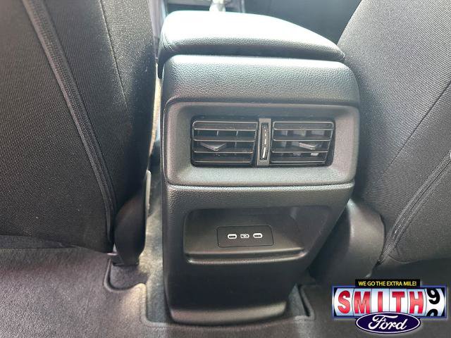 Used 2024 Honda CR-V EX image 33