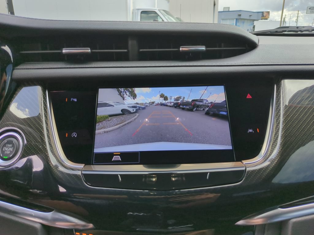 Used 2024 Cadillac XT6 Sport AWD/4WD image 30