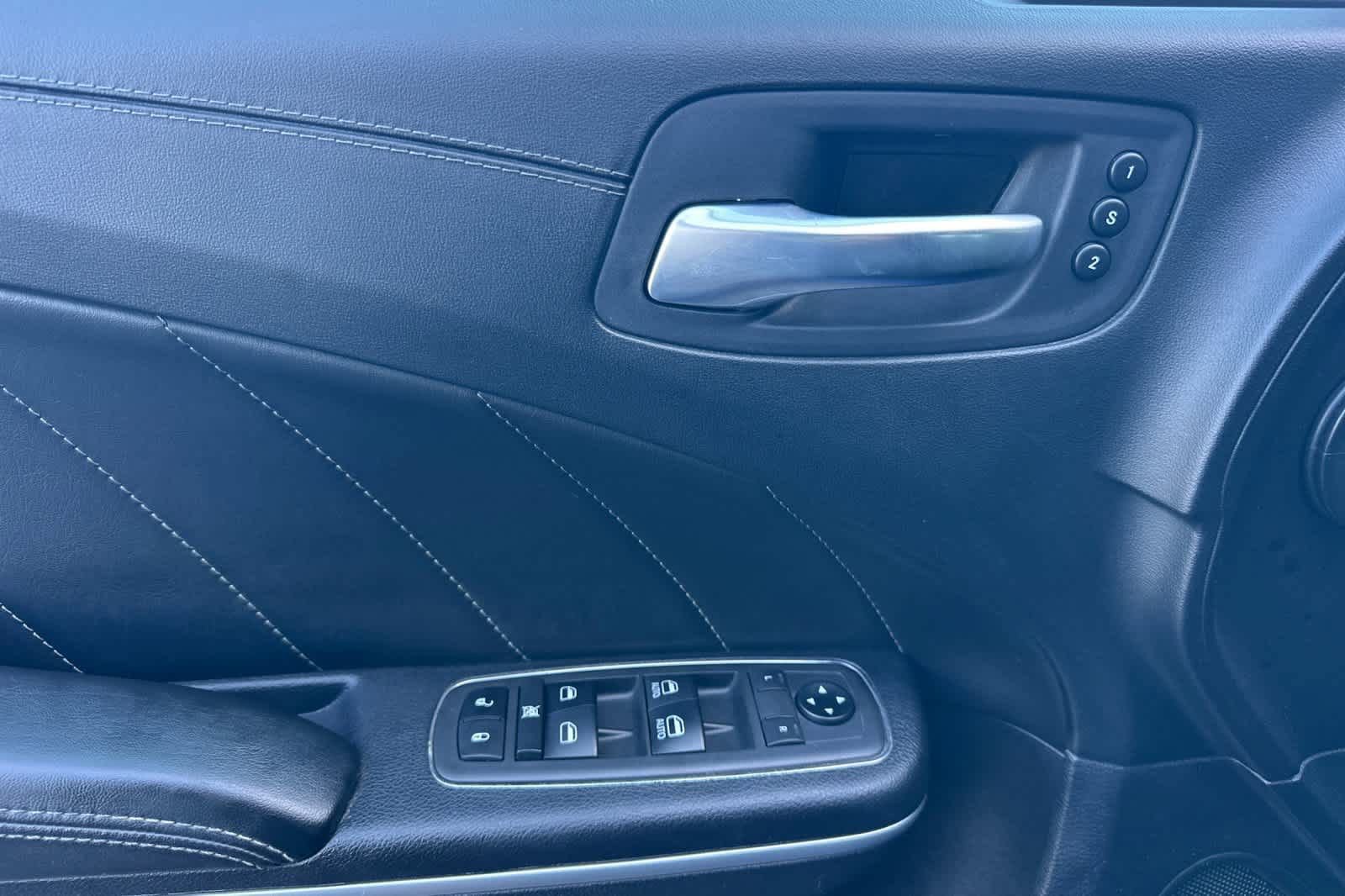 Used 2021 Dodge Charger Scat Pack image 12