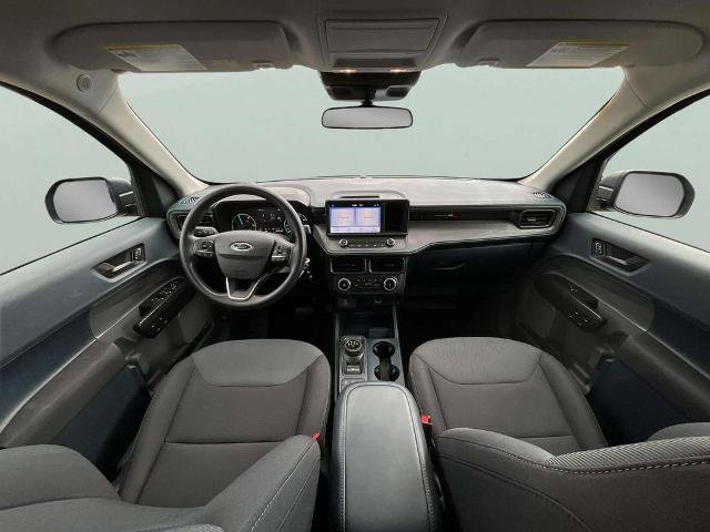 Certified 2024 Ford Maverick XL FWD image 22