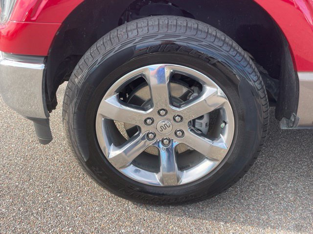 Certified 2023 Ford F150 King Ranch w/ Equipment Group 601A High AWD/4WD image 9