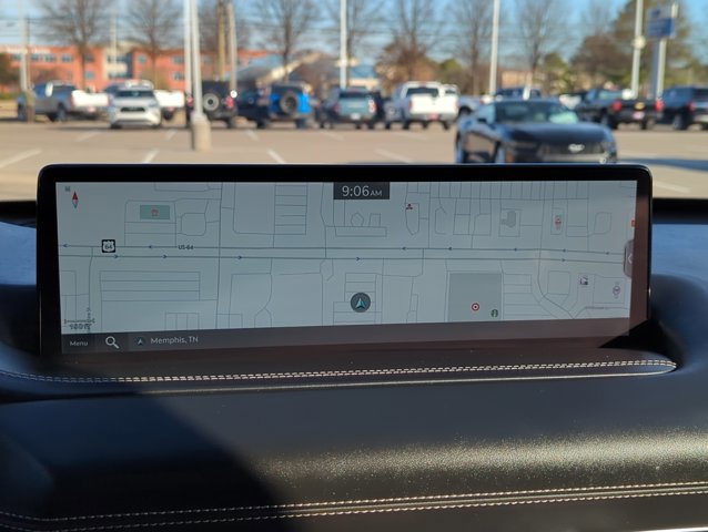 Used 2024 Genesis GV80 3.5T w/ Prestige Package image 14