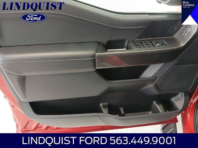 Certified 2023 Ford F150 XL AWD/4WD image 8