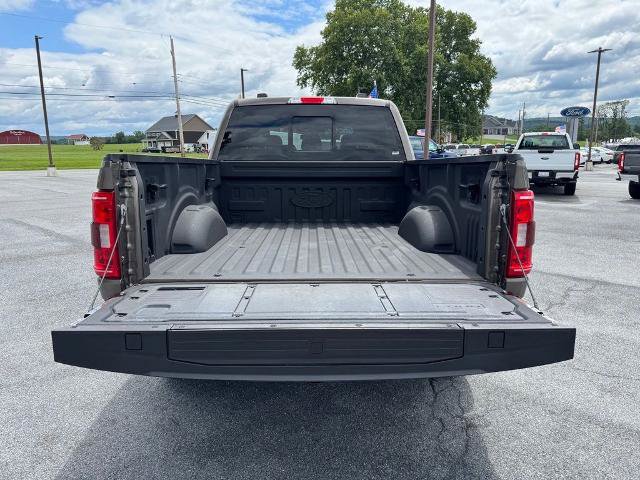 Certified 2023 Ford F150 XLT w/ Equipment Group 302A High AWD/4WD image 27