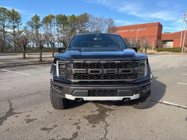 Certified 2021 Ford F150 Raptor w/ Raptor 37 Performance Package image 2