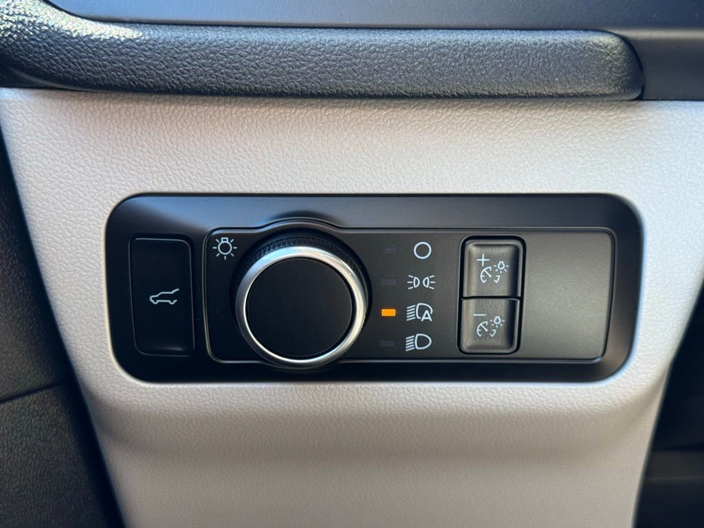 Certified 2023 Ford Escape Active image 34