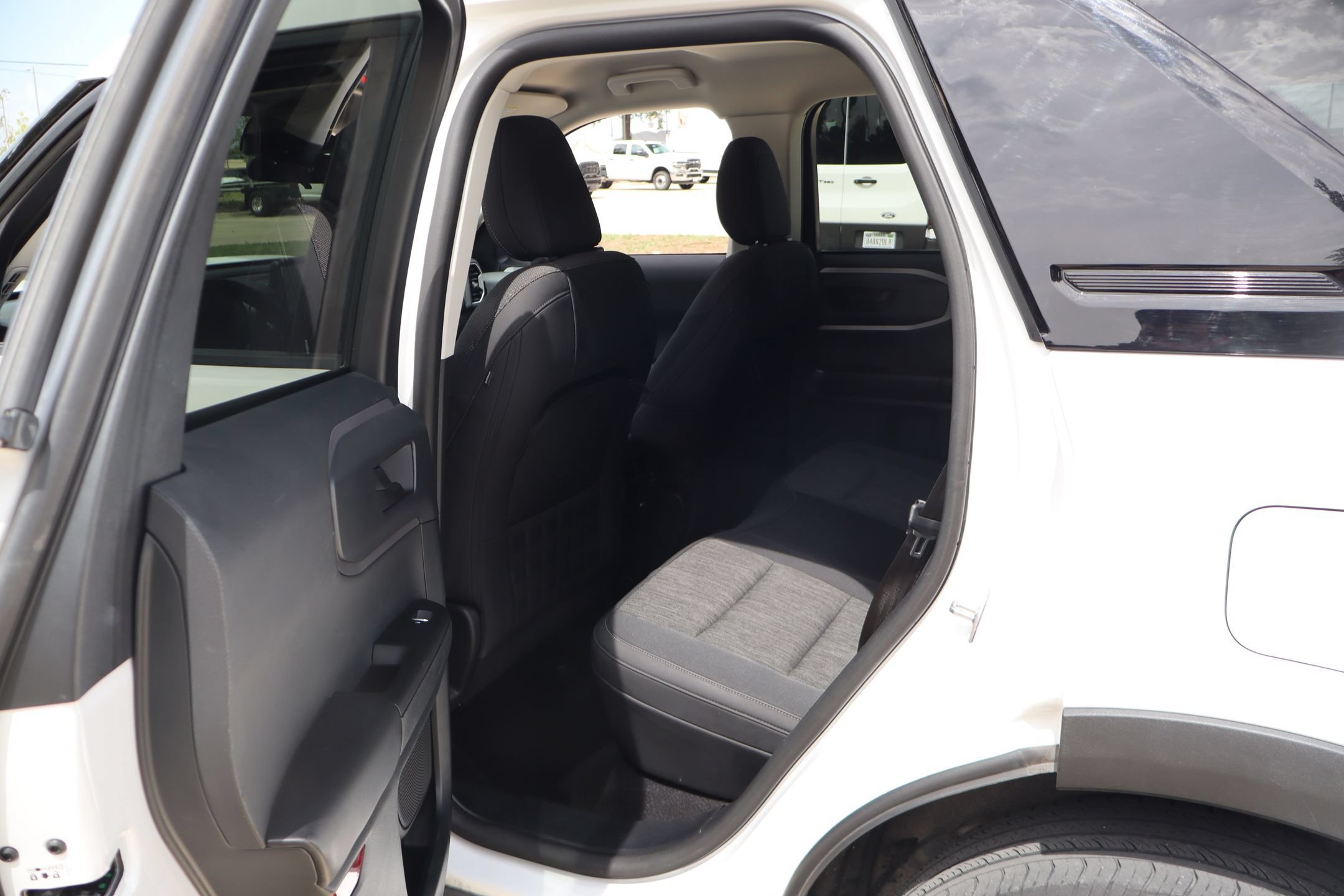 Certified 2023 Ford Bronco Sport Big Bend w/ Convenience Package AWD/4WD image 24