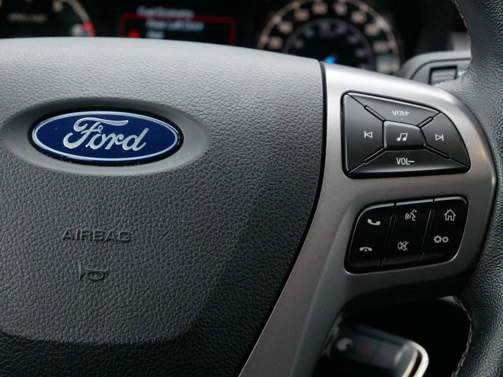 Certified 2023 Ford Ranger XLT w/ Equipment Group 302A High image 19