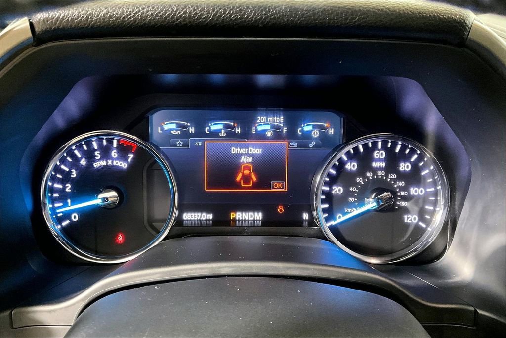 Certified 2021 Ford Expedition XLT RWD image 14