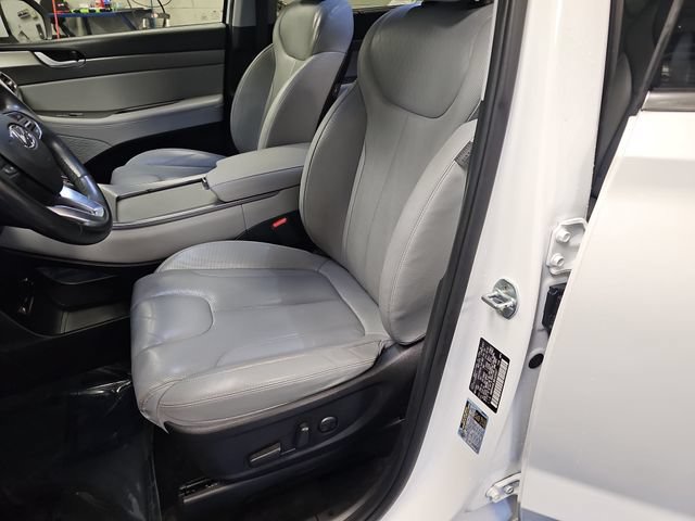 Used 2021 Hyundai Palisade SEL w/ Premium Package FWD image 15