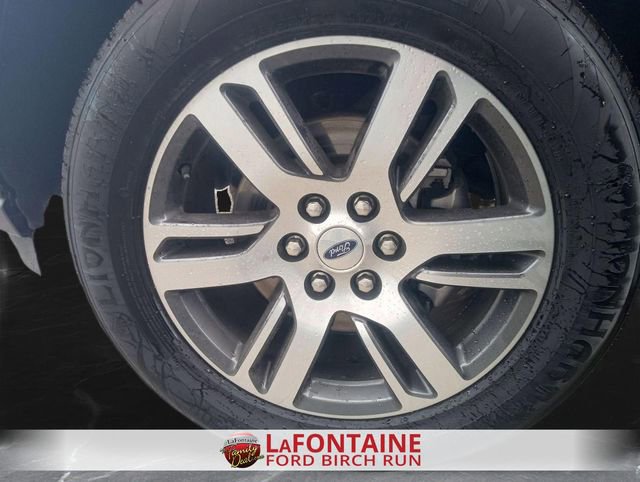 Certified 2023 Ford Expedition Limited AWD/4WD image 33