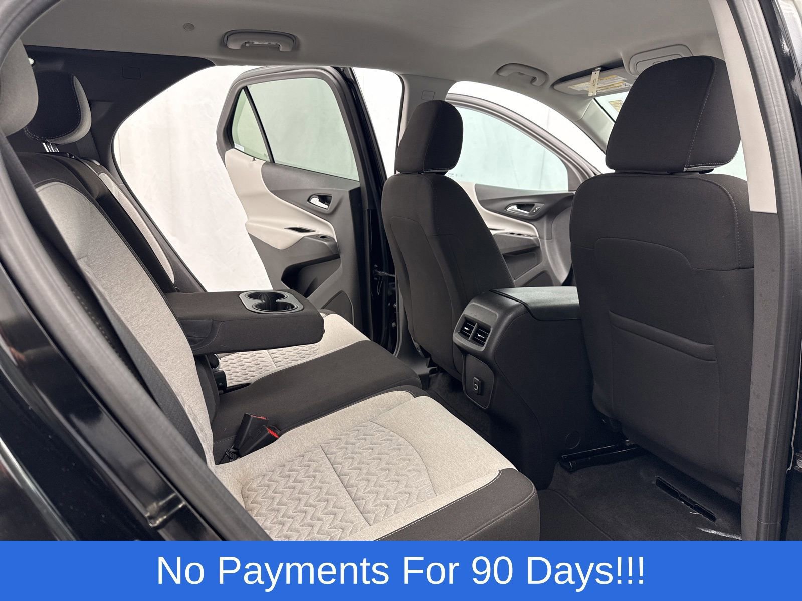 Used 2024 Chevrolet Equinox LT image 33