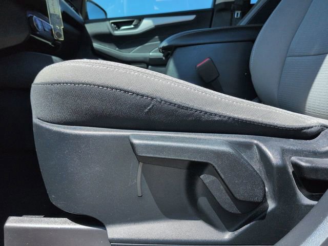 Certified 2021 Ford Escape S image 22