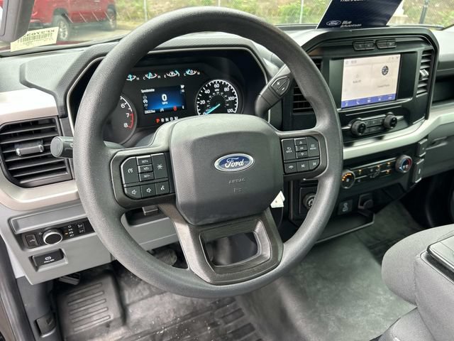 Certified 2023 Ford F150 XL RWD image 14