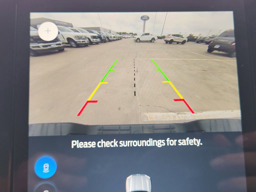 Certified 2024 Ford Ranger XLT w/ Trailer Tow Package image 17