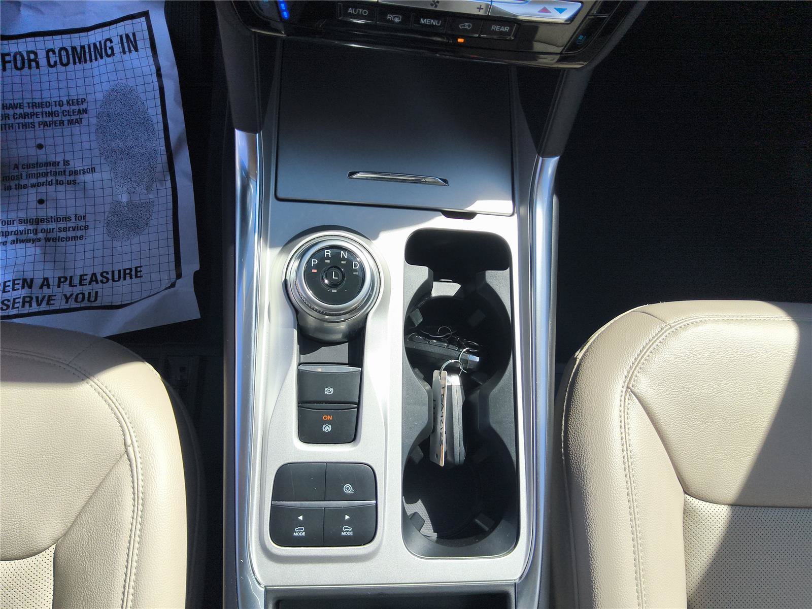 Certified 2023 Ford Explorer Limited w/ Limited Technology Package RWD image 20