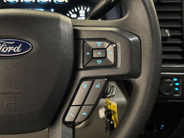 Certified 2019 Ford F150 XL w/ Equipment Group 101A Mid AWD/4WD image 21