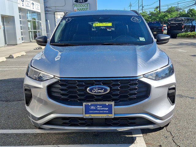 Certified 2023 Ford Escape ST-Line w/ Tech Pack #1 AWD/4WD image 21