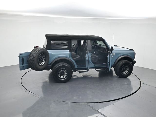 Certified 2023 Ford Bronco Big Bend image 45