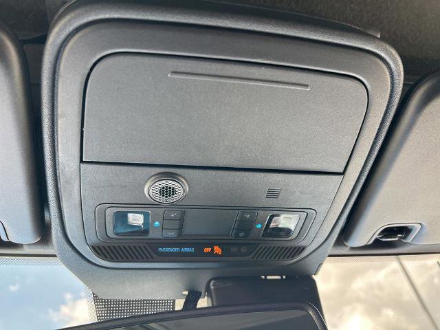 Certified 2024 Ford Bronco Outer Banks image 33