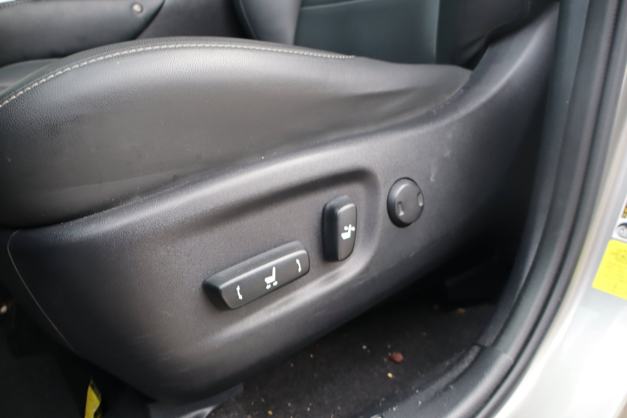 Used 2017 Lexus NX 200t FWD image 14