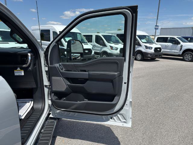 Certified 2024 Ford F150 XLT w/ Equipment Group 303A High AWD/4WD image 22