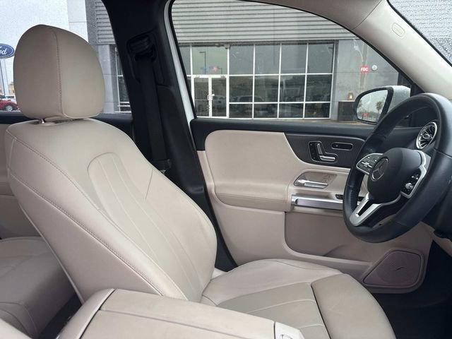 Used 2021 Mercedes-Benz GLB 250 image 15