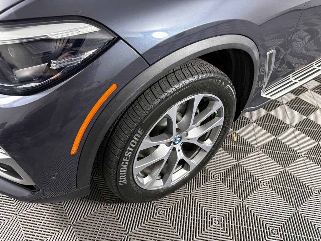 Used 2019 BMW X5 xDrive40i image 10