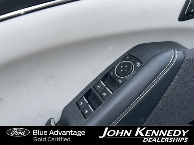 Certified 2025 Ford Mustang Mach-E Premium image 19