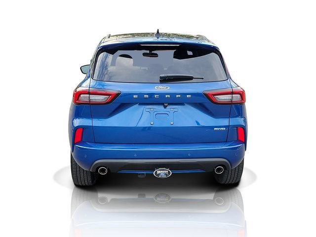 Certified 2023 Ford Escape ST-Line Select w/ Tech Pack #2 AWD/4WD image 6